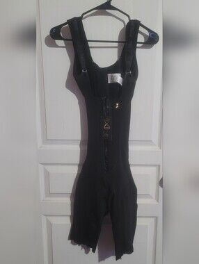 Brand New Black Shapewear Bodysuit